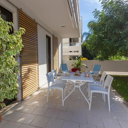 Kamena Residence Marina di Ragusa Rum bild