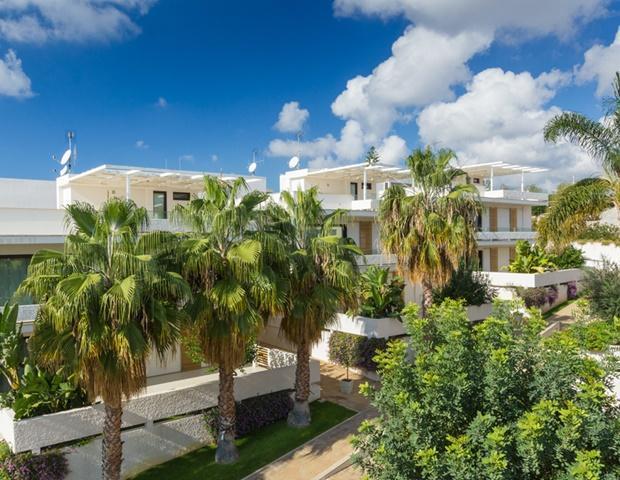 Kamena Residence Marina di Ragusa Exteriör bild