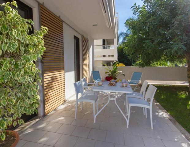 Kamena Residence Marina di Ragusa Exteriör bild