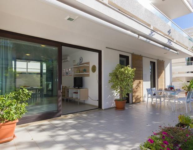 Kamena Residence Marina di Ragusa Exteriör bild