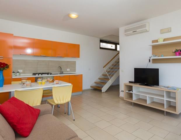 Kamena Residence Marina di Ragusa Exteriör bild