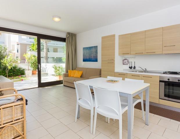 Kamena Residence Marina di Ragusa Exteriör bild