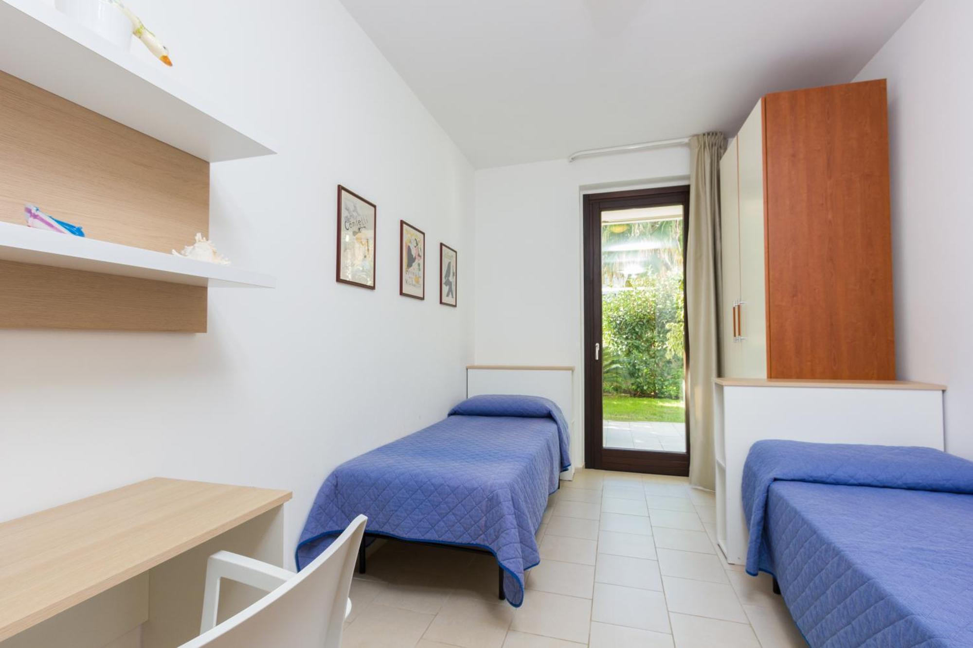 Kamena Residence Marina di Ragusa Rum bild