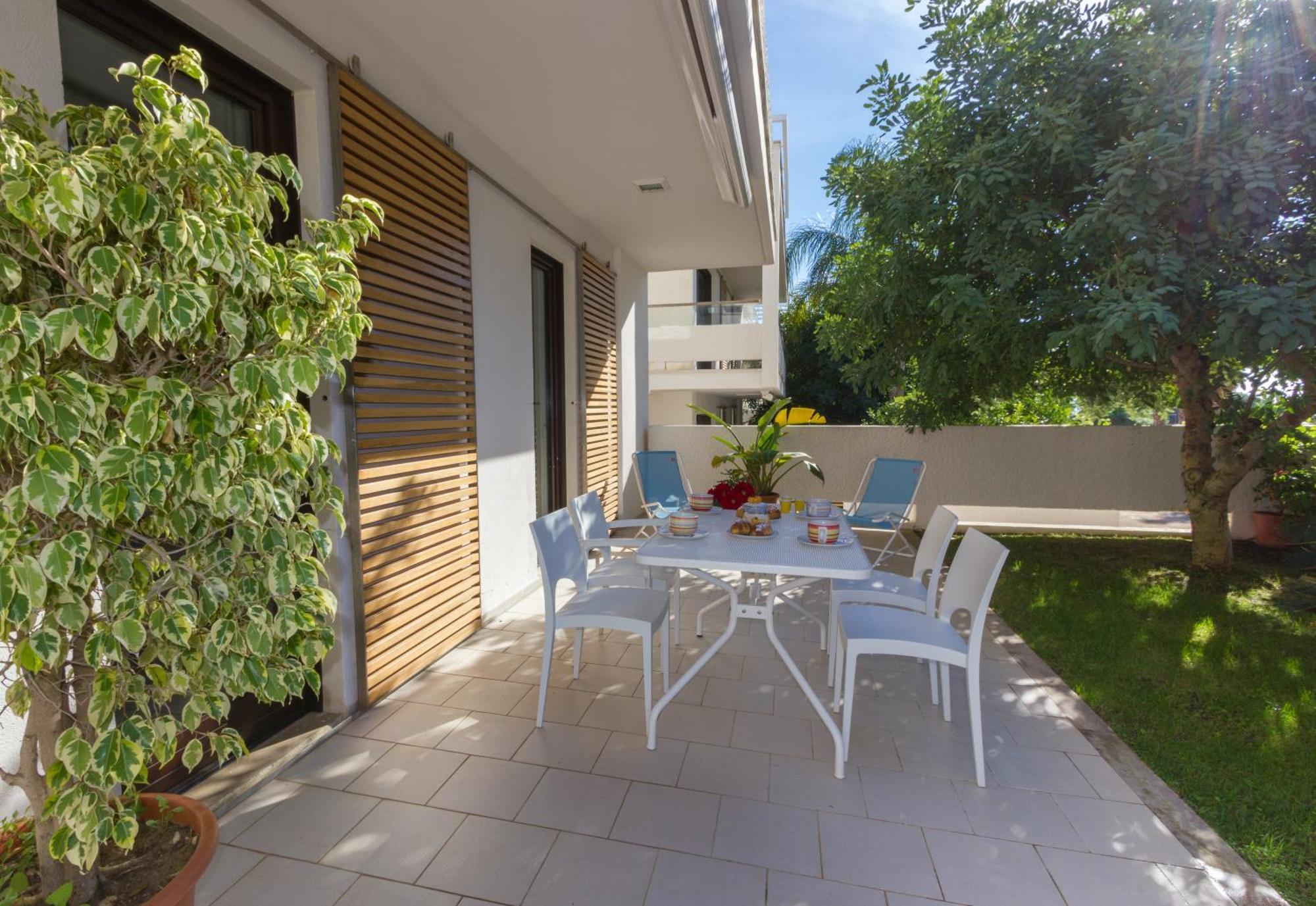 Kamena Residence Marina di Ragusa Rum bild