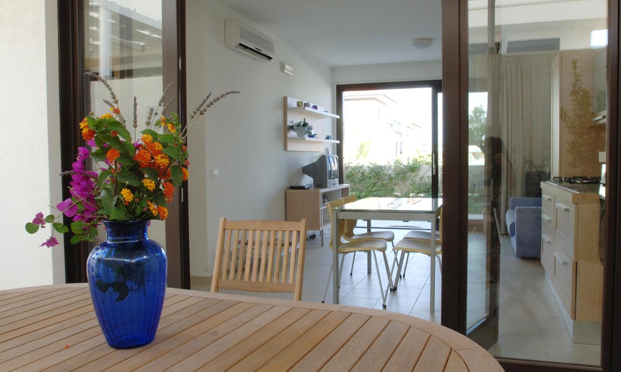Kamena Residence Marina di Ragusa Rum bild