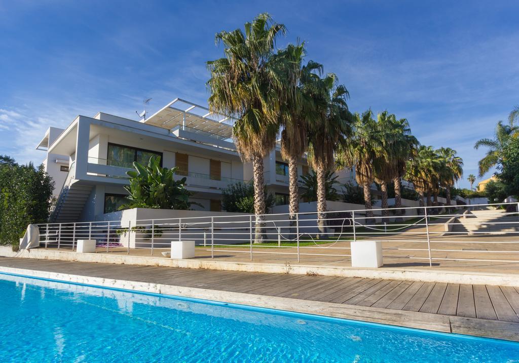 Kamena Residence Marina di Ragusa Exteriör bild