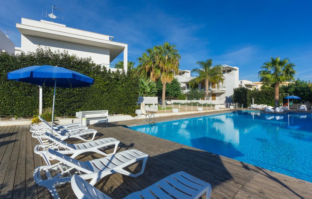Kamena Residence Marina di Ragusa Exteriör bild