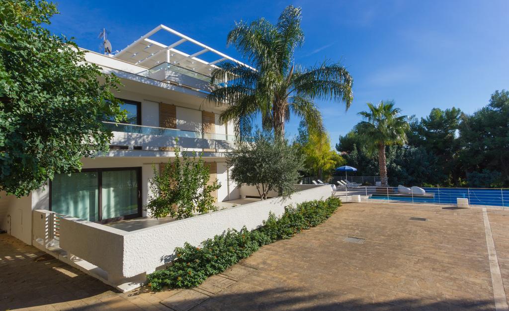 Kamena Residence Marina di Ragusa Exteriör bild