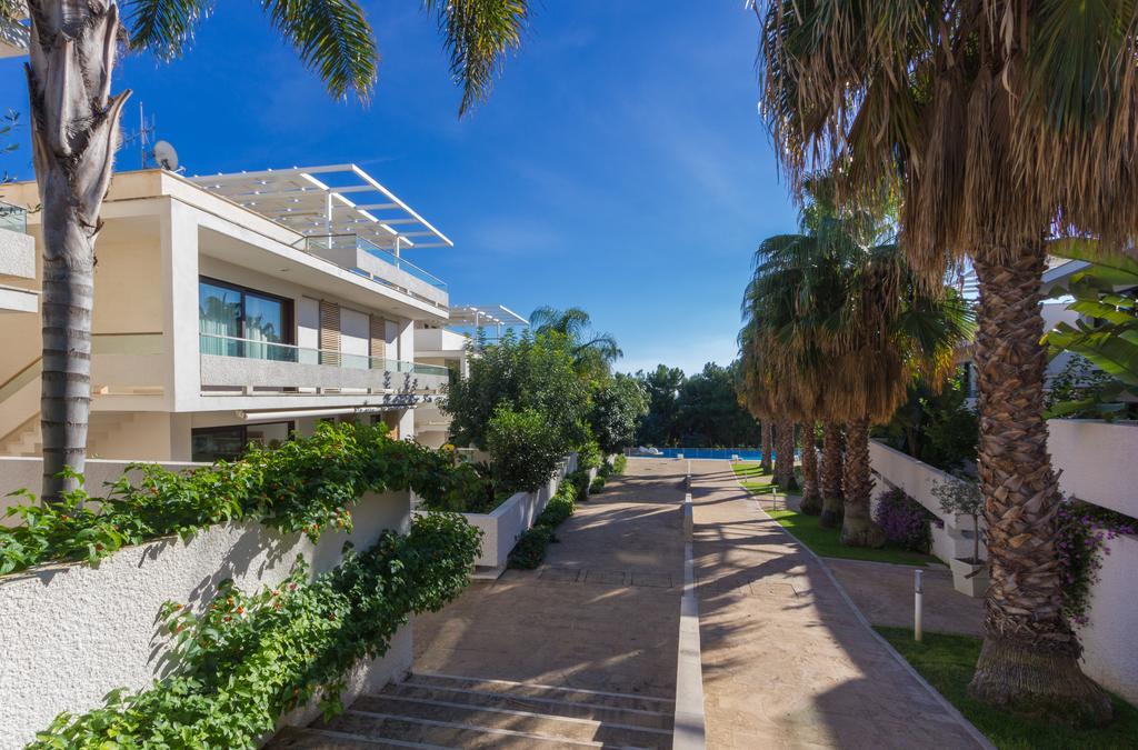 Kamena Residence Marina di Ragusa Exteriör bild