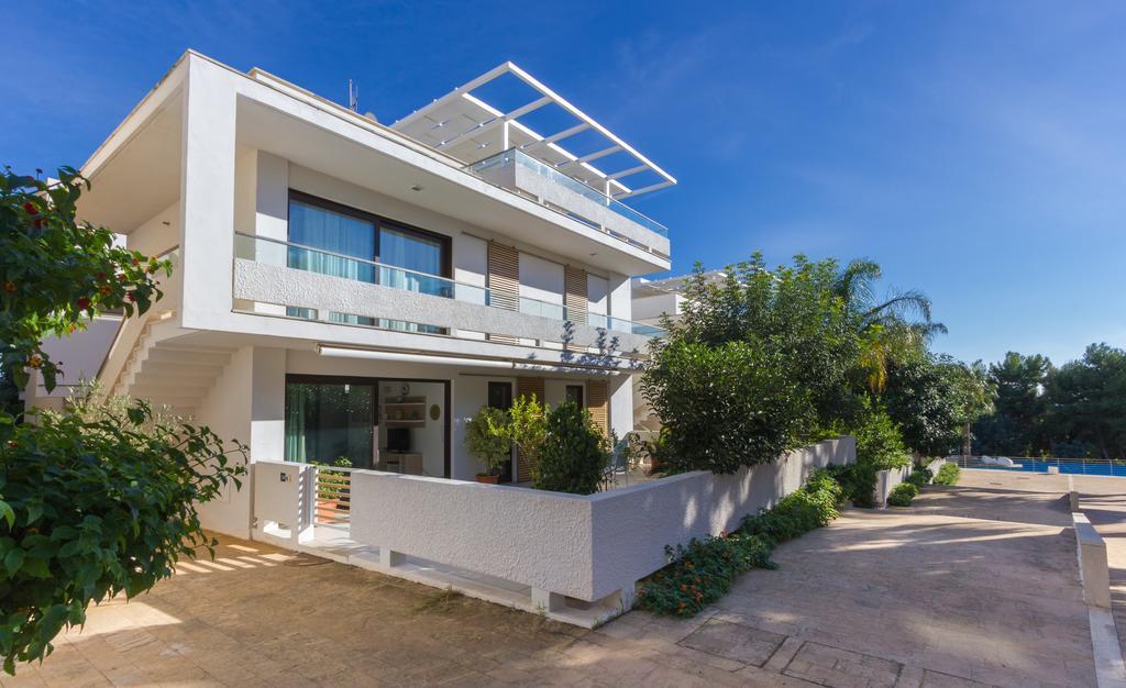 Kamena Residence Marina di Ragusa Exteriör bild