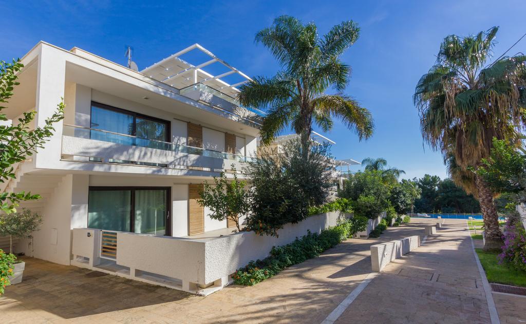 Kamena Residence Marina di Ragusa Exteriör bild
