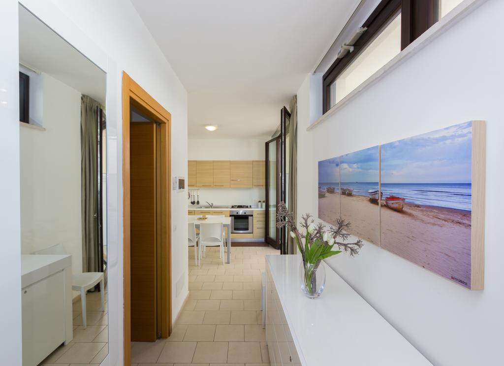 Kamena Residence Marina di Ragusa Rum bild