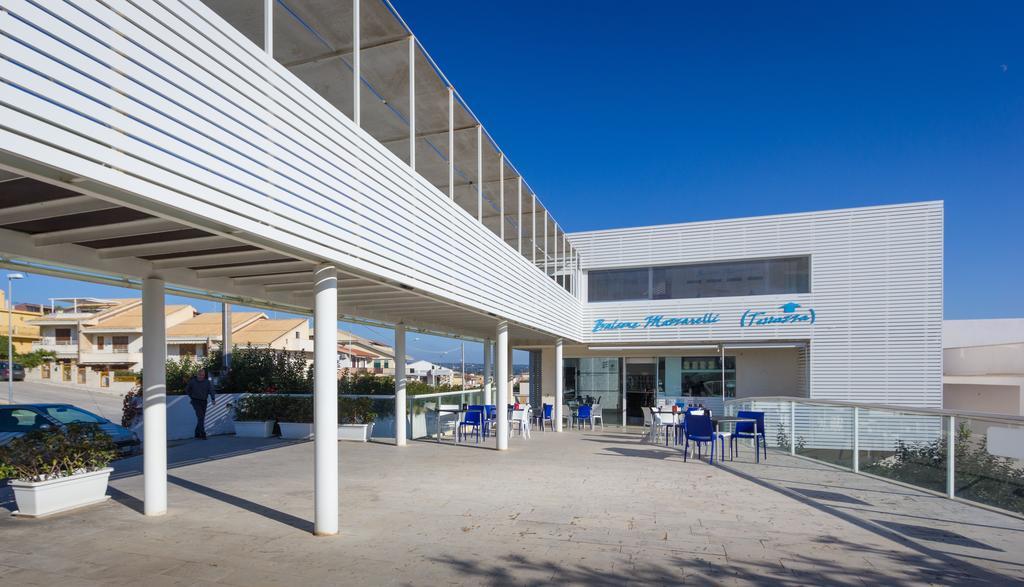 Kamena Residence Marina di Ragusa Exteriör bild