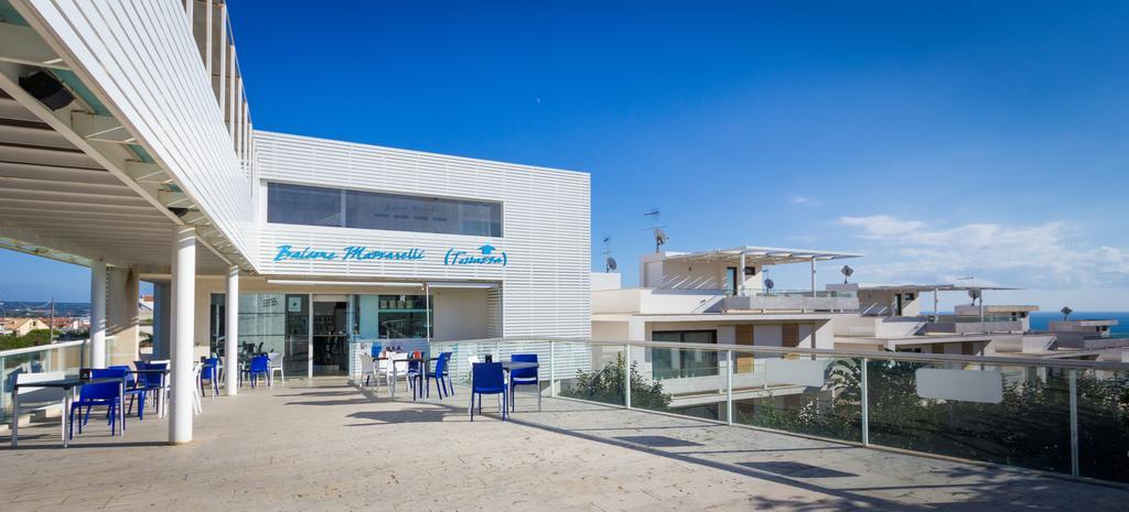 Kamena Residence Marina di Ragusa Exteriör bild
