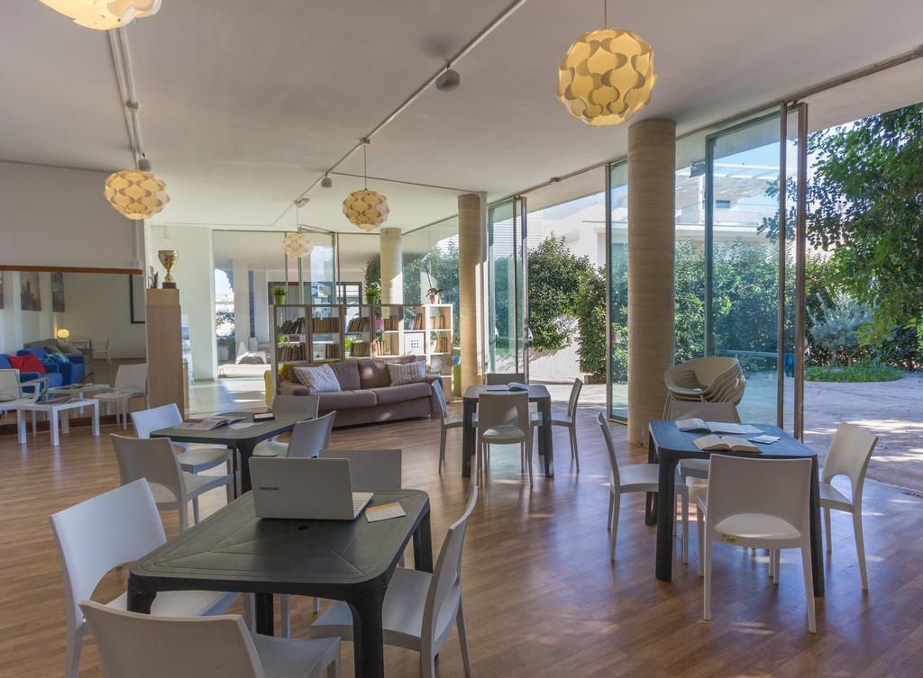 Kamena Residence Marina di Ragusa Exteriör bild
