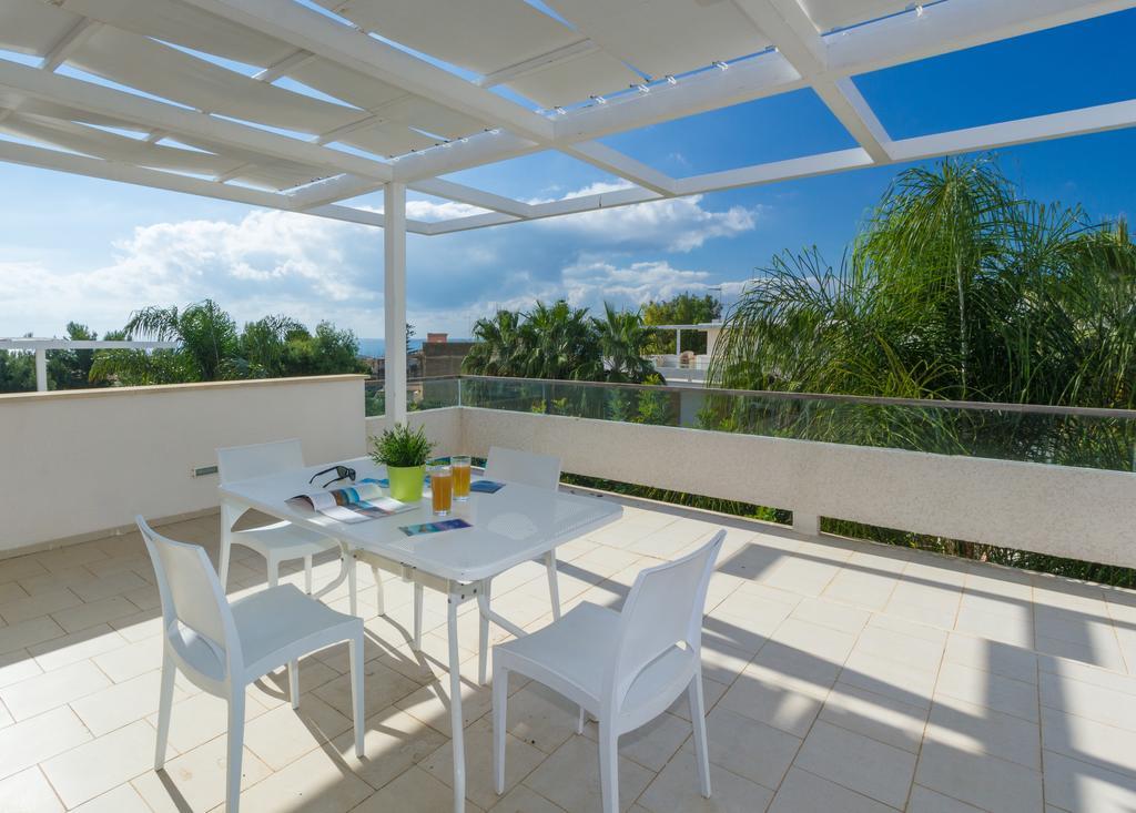 Kamena Residence Marina di Ragusa Rum bild