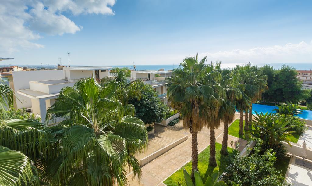 Kamena Residence Marina di Ragusa Rum bild
