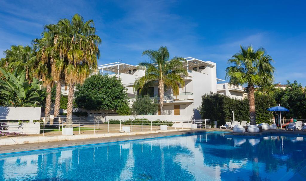 Kamena Residence Marina di Ragusa Exteriör bild