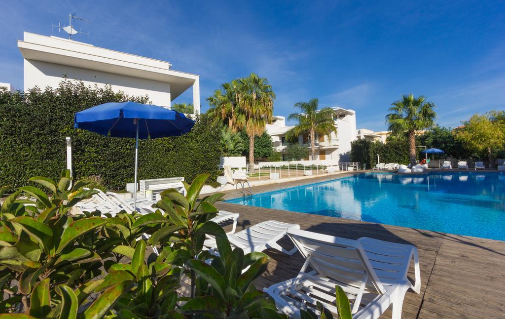 Kamena Residence Marina di Ragusa Exteriör bild