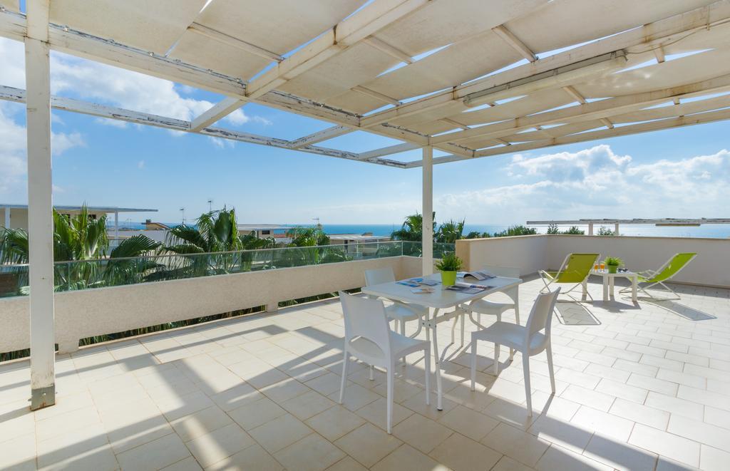 Kamena Residence Marina di Ragusa Rum bild