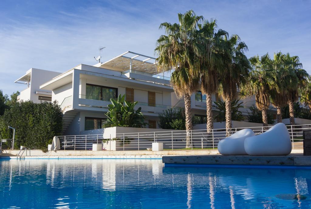 Kamena Residence Marina di Ragusa Exteriör bild