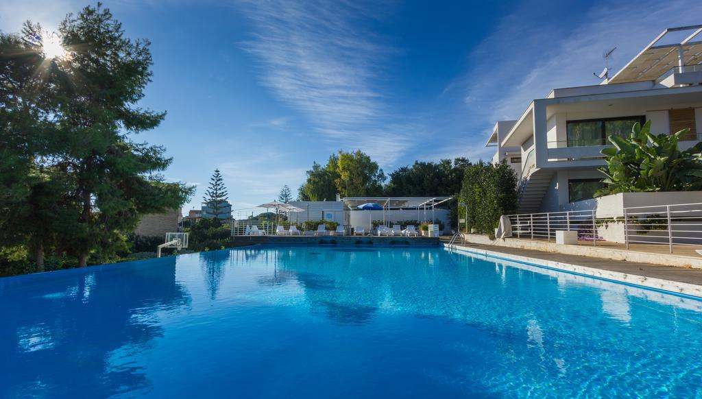Kamena Residence Marina di Ragusa Exteriör bild