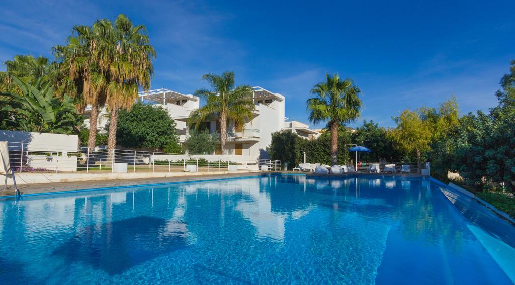 Kamena Residence Marina di Ragusa Exteriör bild
