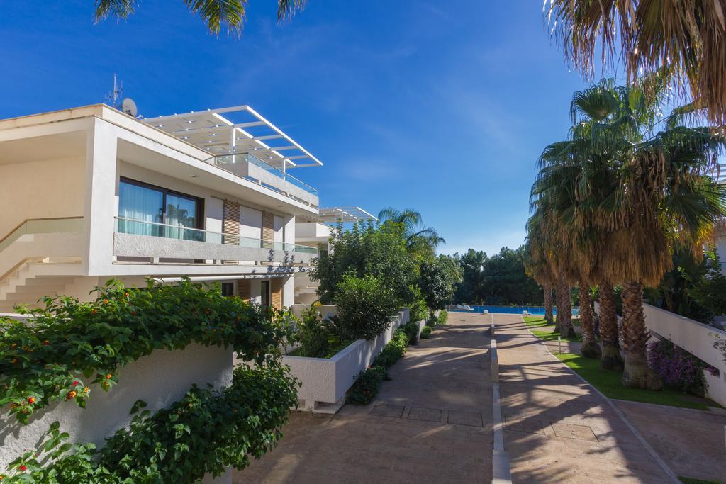 Kamena Residence Marina di Ragusa Exteriör bild