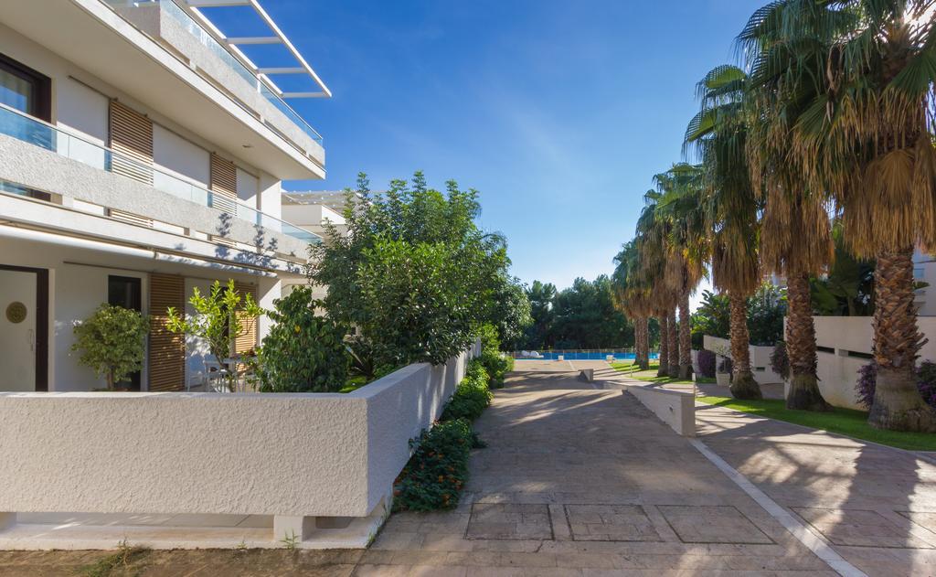 Kamena Residence Marina di Ragusa Exteriör bild