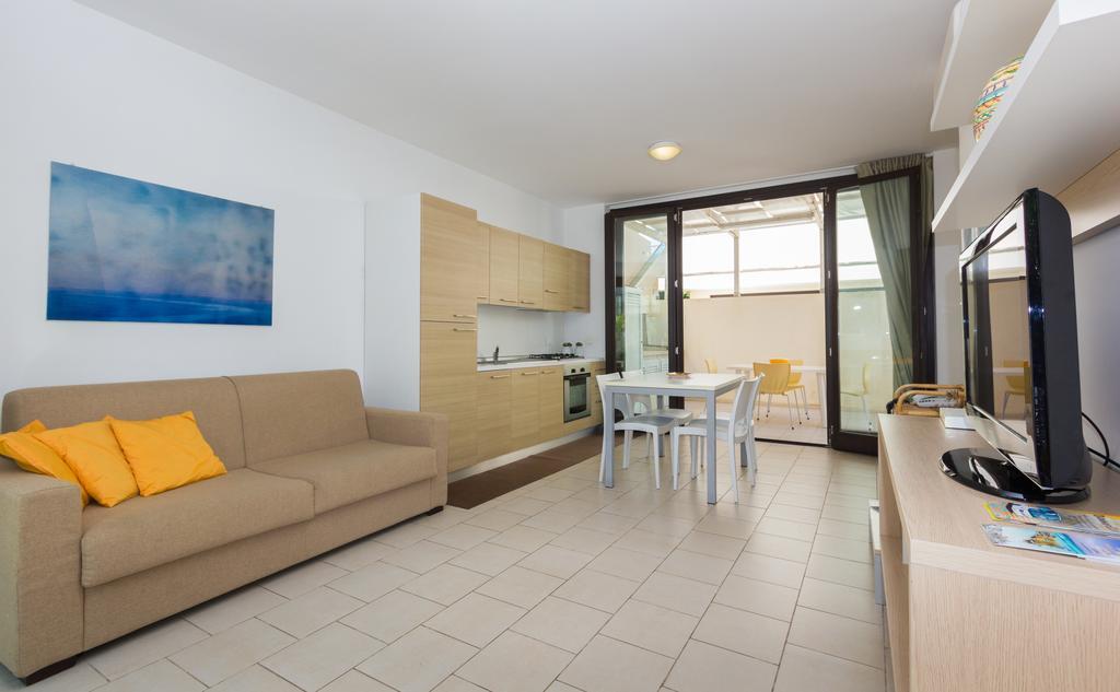 Kamena Residence Marina di Ragusa Rum bild