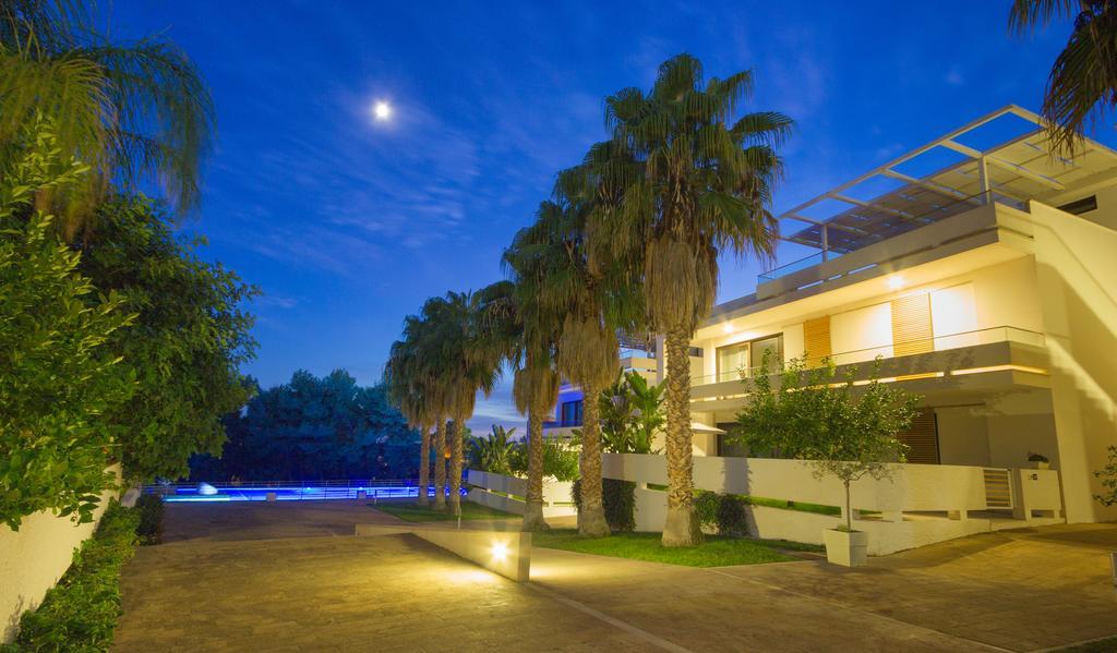Kamena Residence Marina di Ragusa Exteriör bild