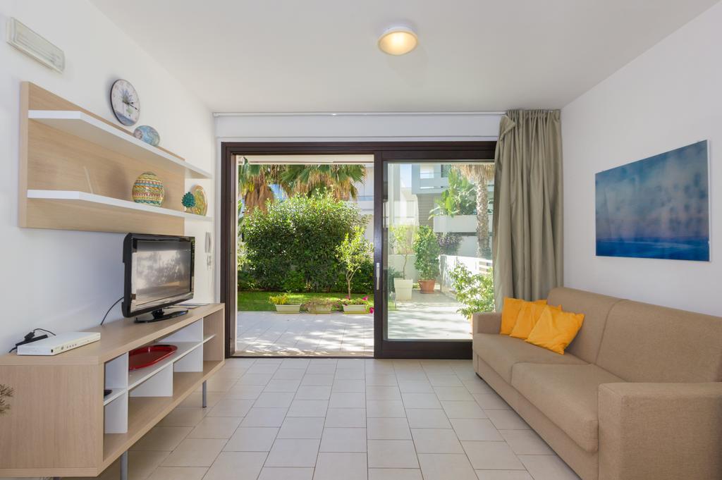 Kamena Residence Marina di Ragusa Rum bild