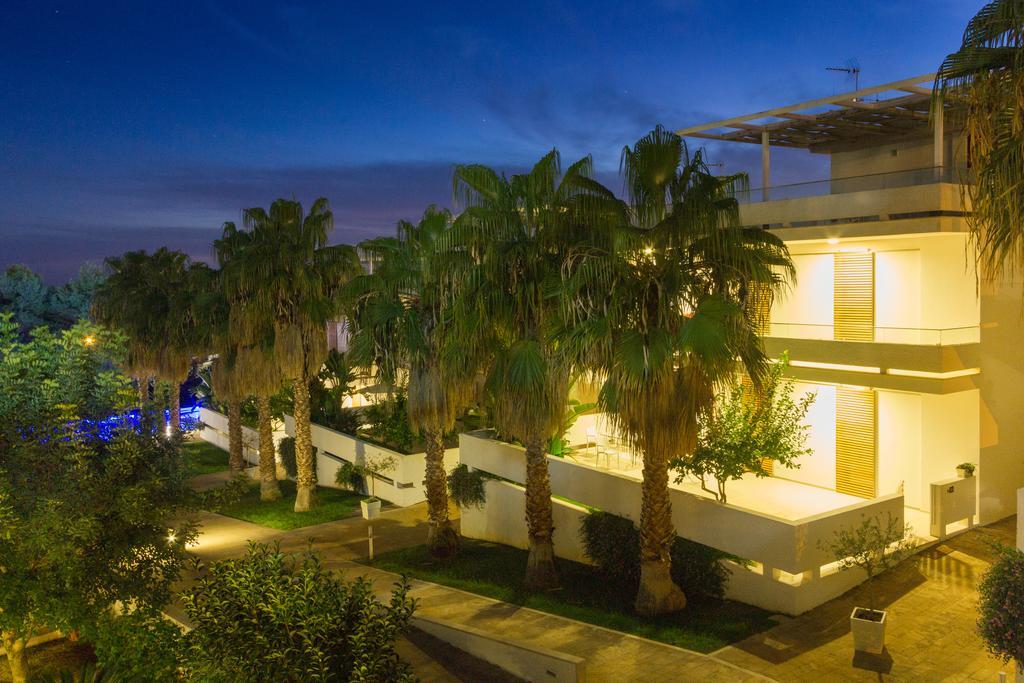 Kamena Residence Marina di Ragusa Exteriör bild