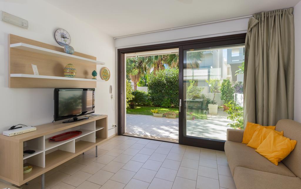 Kamena Residence Marina di Ragusa Rum bild