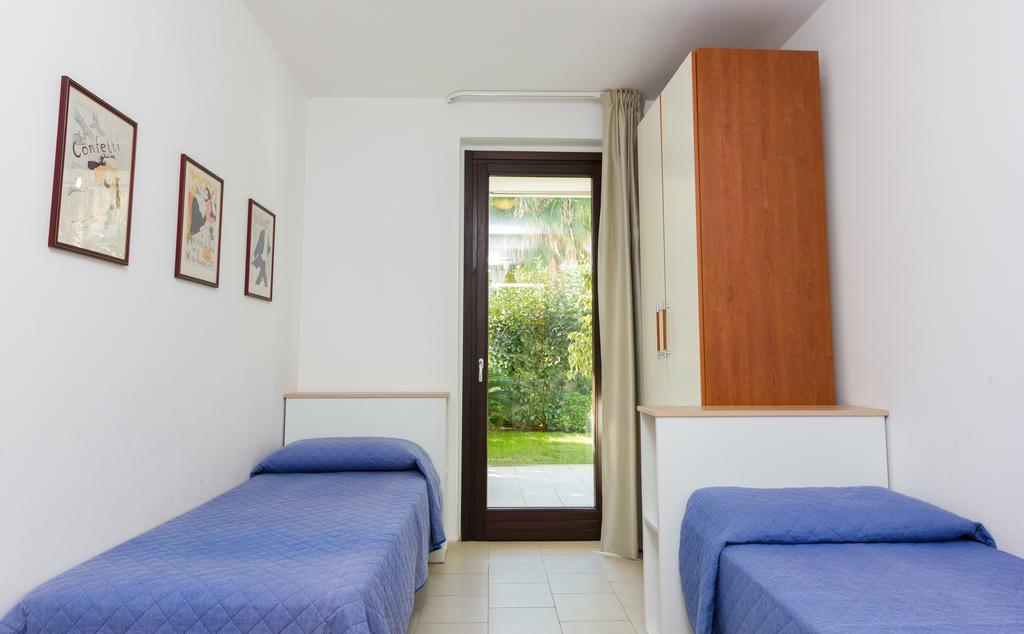 Kamena Residence Marina di Ragusa Rum bild