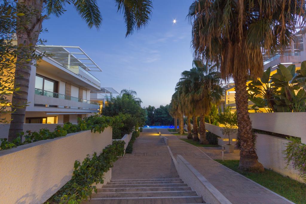 Kamena Residence Marina di Ragusa Exteriör bild