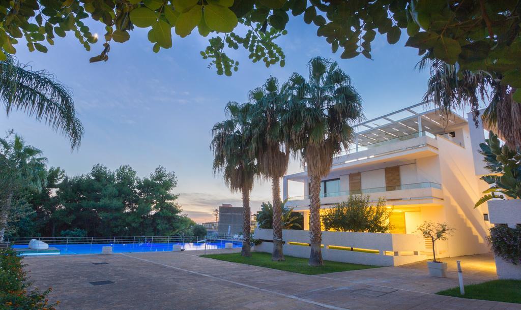 Kamena Residence Marina di Ragusa Exteriör bild