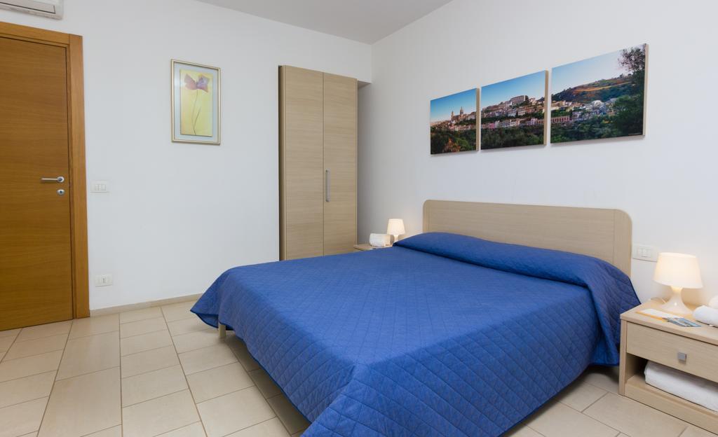 Kamena Residence Marina di Ragusa Exteriör bild
