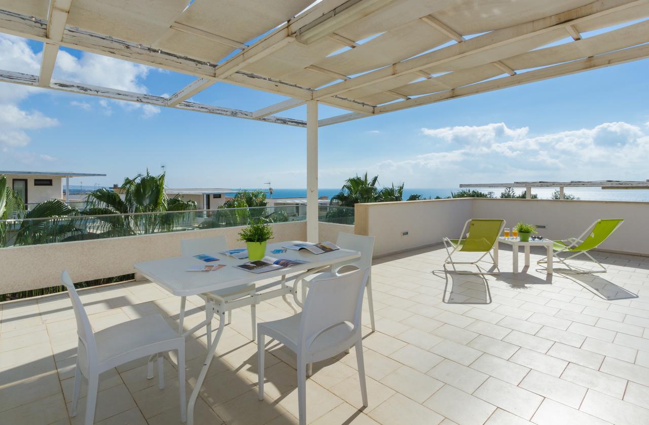 Kamena Residence Marina di Ragusa Exteriör bild